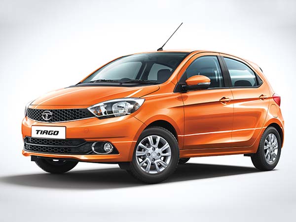 ഇലക്ട്രിക് യുഗത്തിലേക്ക് ടാറ്റ; ഇലക്ട്രിക് ടിയാഗൊ സെപ്തംബറില്‍ അവതരിക്കും