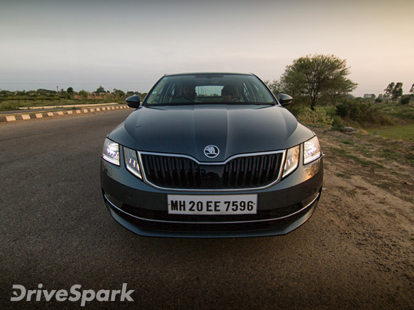 അടിമുടി മാറിയെത്തുന്ന 2017 സ്‌കോഡ ഒക്ടാവിയ; 1.8 ടിഎസ്‌ഐ AT ഫസ്റ്റ് ഡ്രൈവ് റിവ്യു