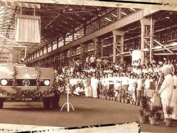 ടാറ്റയുടെ ട്രക്കില്‍ മെര്‍സിഡീസിന് എന്താ കാര്യം?; ടാറ്റയെ കുറിച്ച് നിങ്ങൾക്ക് അറിയാത്ത ചില കാര്യങ്ങൾ