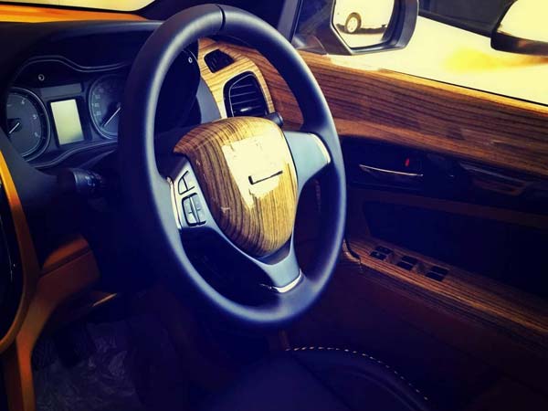 ഡിസിയുടെ ശ്രമം പിഴച്ചോ? കൗതുകം ഉണര്‍ത്തുന്ന മോഡിഫൈഡ് മാരുതി വിറ്റാര ബ്രെസ്സ