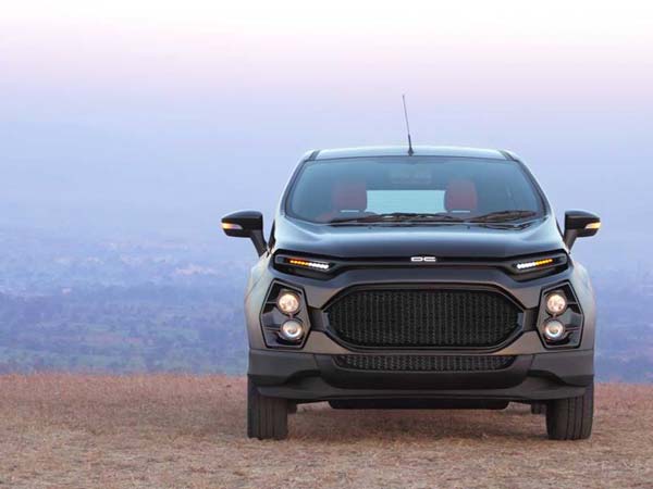 പ്രശസ്തിയുടെ കൊടുമുടിയില്‍ DC ഡിസൈന്‍; കാരണമായത് ഈ അഞ്ച് കാറുകള്‍