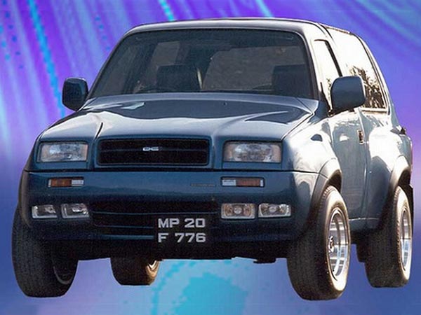 പ്രശസ്തിയുടെ കൊടുമുടിയില്‍ DC ഡിസൈന്‍; കാരണമായത് ഈ അഞ്ച് കാറുകള്‍