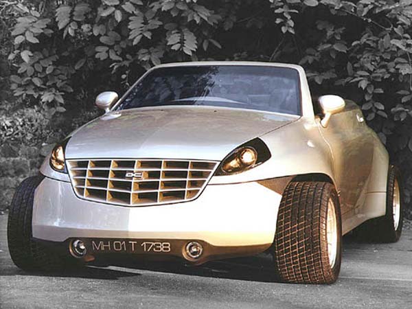 പ്രശസ്തിയുടെ കൊടുമുടിയില്‍ DC ഡിസൈന്‍; കാരണമായത് ഈ അഞ്ച് കാറുകള്‍