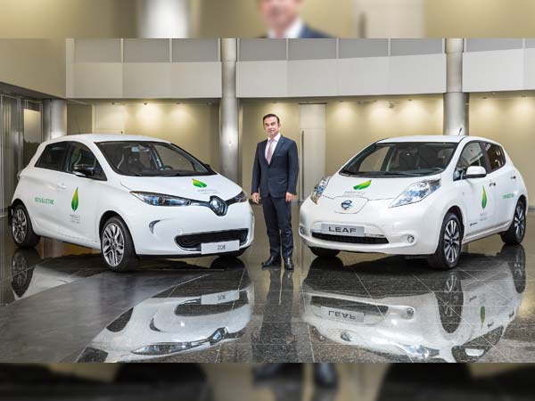 ലോകത്തിലെ ഏറ്റവും വലിയ കാര്‍ നിര്‍മ്മാതാക്കള്‍ ആരെന്ന് അറിയുമോ?