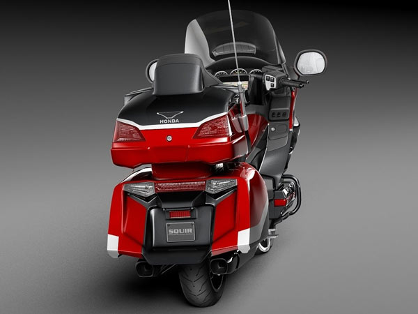 കരുത്ത് കാട്ടാന്‍ ഹോണ്ട; സിബിആര്‍ 1000RR, ഗോള്‍ഡ്‌വിംഗ് മോഡലുകള്‍ അടുത്തവര്‍ഷം ഇന്ത്യയില്‍