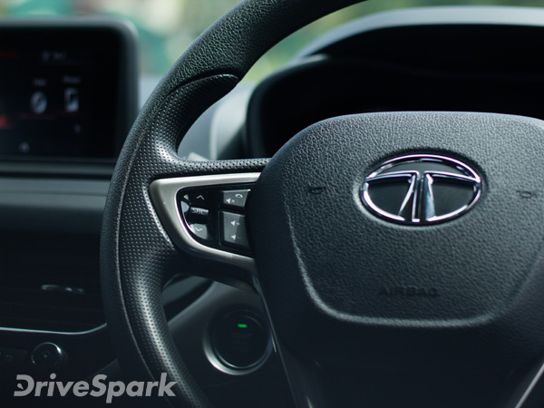 ടാറ്റ നെക്സോൺ