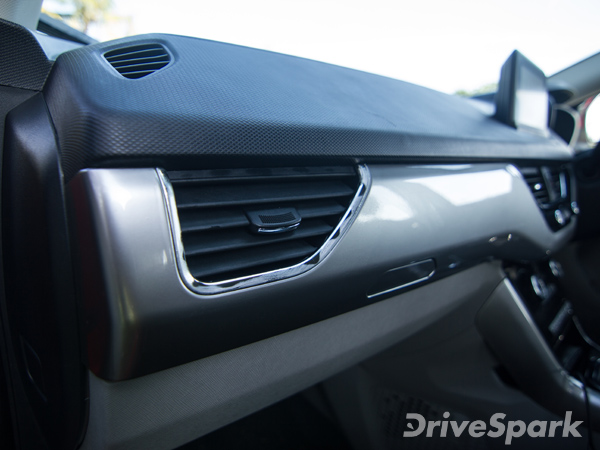 ടാറ്റ നെക്സോൺ