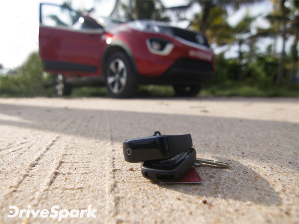 ടാറ്റ നെക്സോൺ