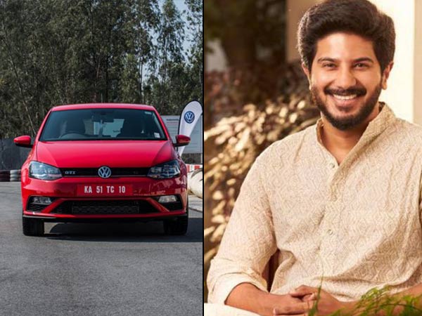 ദുൽഖർ സ്വന്തമാക്കിയത് മമ്മൂട്ടിയുടെ ഇഷ്ട നമ്പർ 2