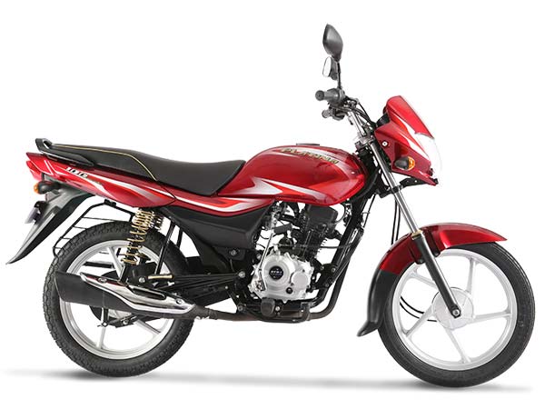 ബജാജ് സിടി 100 നും പ്ലാറ്റിനയ്ക്കും പുതിയ വേരിയന്റുകള്‍ എത്തി