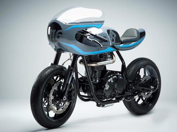 കണ്ടാല്‍ പറയുമോ ഇത് ബുള്ളറ്റാണ് എന്ന്?; ഇന്ത്യ കണ്ട മികച്ച റോയല്‍ എന്‍ഫീല്‍ഡ് മോഡിഫിക്കേഷനുകള്‍