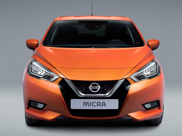2019 ഓടെ പുതുതലമുറ നിസാന്‍ മൈക്ര ഇന്ത്യയില്‍ എത്തും