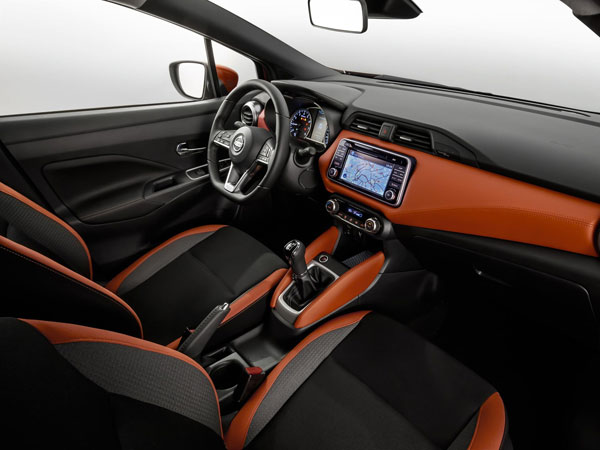 2019 ഓടെ പുതുതലമുറ നിസാന്‍ മൈക്ര ഇന്ത്യയില്‍ എത്തും