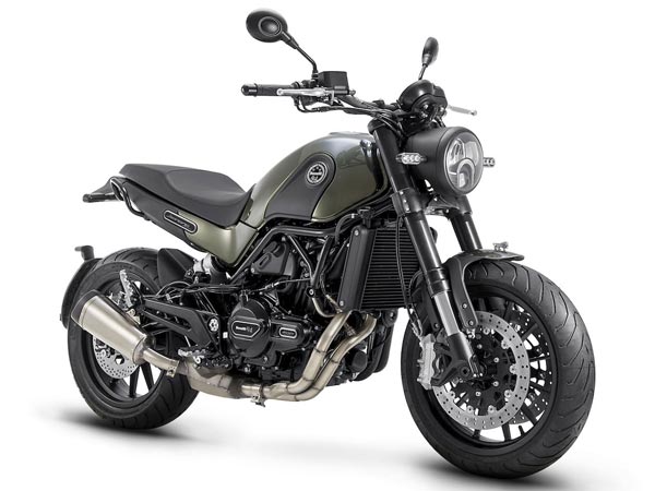 ബജറ്റില്‍ ഒതുങ്ങുന്ന സ്‌ക്രാമ്പ്‌ളറുമായി ബെനലി വരുന്നു; മനംകവരുമോ ലിയോണ്‍സിനൊ?