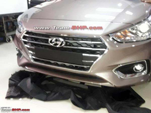 കിടിലന്‍ ലുക്കില്‍ ഹ്യുണ്ടായി വേര്‍ണ വരുന്നു; വരവിന് മുമ്പെ പുതിയ സെഡാന്റെ വിവരങ്ങള്‍ പുറത്ത്