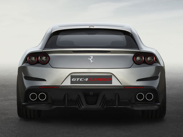 ഫൊരാരിയുടെ പുതിയ രണ്ട് സൂപ്പര്‍കാറുകള്‍ കൂടി ഇന്ത്യയില്‍ എത്തി