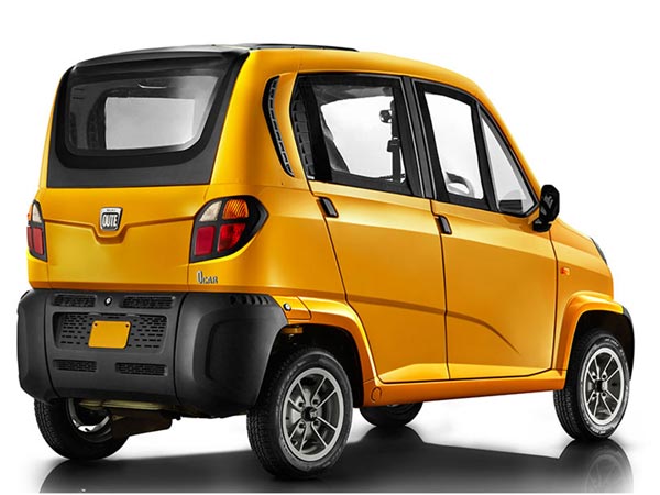 60000 രൂപയ്ക്ക് ബജാജിന്റെ കാര്‍!; വാര്‍ത്തയ്ക്ക് പിന്നിലെ സത്യമെന്ത്?