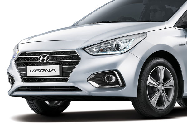 പുതുതലമുറ ഹ്യുണ്ടായി വേര്‍ണ ഓഗസ്റ്റ് 22 ന് എത്തും