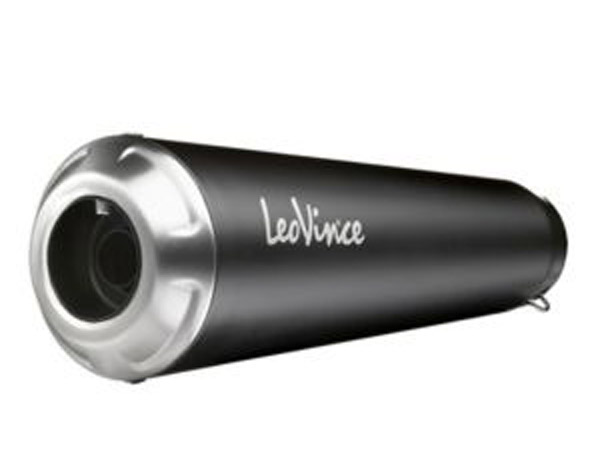 കെടിഎം ഡ്യൂക്കിനും ആര്‍സിക്കും ജിപി വണ്‍ എക്‌സ്‌ഹോസ്റ്റുമായി ലിയോ വിന്‍സ്