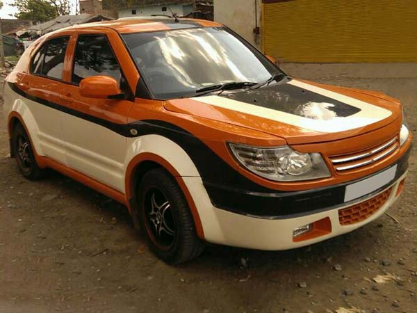 ഡിസൈറിൽ പിറന്ന സഫാരി സ്റ്റോം