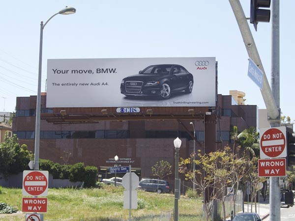 തുടങ്ങിയത് ഔഡി, തകര്‍ത്താടിയത് ബിഎംഡബ്ല്യു, അവസാനിപ്പിച്ച് ബെന്റ്‌ലി; വിപണി കണ്ട തുറന്ന പോര്