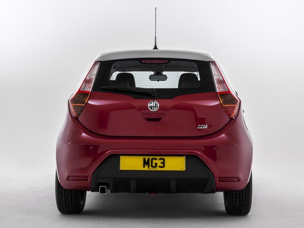 ബലെനോയും i20 യ്ക്കും പുതിയ എതിരാളി; പ്രീമിയം ഹാച്ച്ബാക്ക് എംജി3 ഇന്ത്യയിലേക്ക്