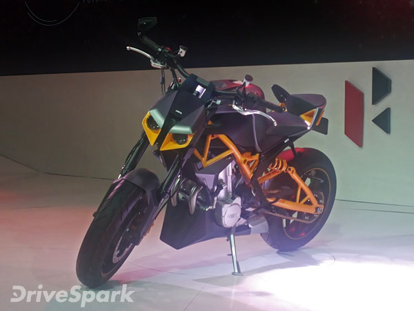 'ബുള്ളറ്റ് സര്‍പ്രൈസും, കുഞ്ഞന്‍ ഡോമിനാറും'; 2018 ഓട്ടോ എക്‌സ്‌പോയ്ക്ക് കാത്ത് വെച്ച ചില ബൈക്കുകൾ