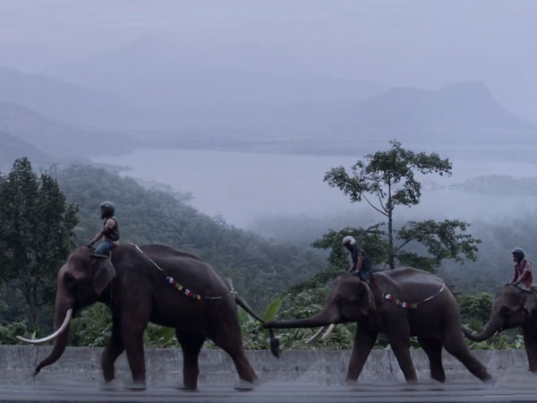 എന്നാലും റോയല്‍ എന്‍ഫീല്‍ഡിനോട് ഇത് വേണ്ടിയിരുന്നില്ല!; ബജാജിന്റെ പുതിയ പരസ്യം വൈറല്‍