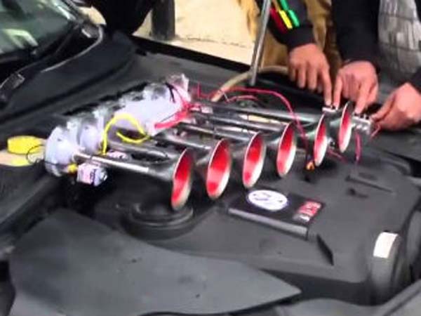 ഗുണത്തെക്കാള്‍ ഏറെ ദോഷം സൃഷ്ടിക്കുന്ന ചില കാര്‍ ആക്‌സസറികള്‍