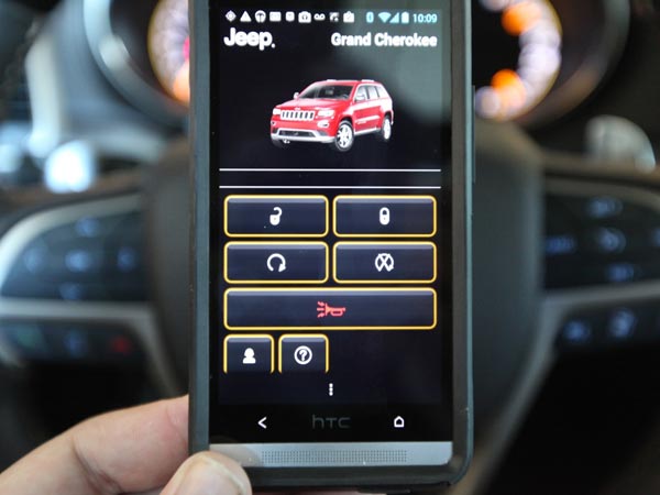 സ്വന്തമായി കാറുണ്ടോ?; സ്മാർട്ട്ഫോണിൽ ഇടംപിടിക്കേണ്ട ചില ആപ്പുകൾ