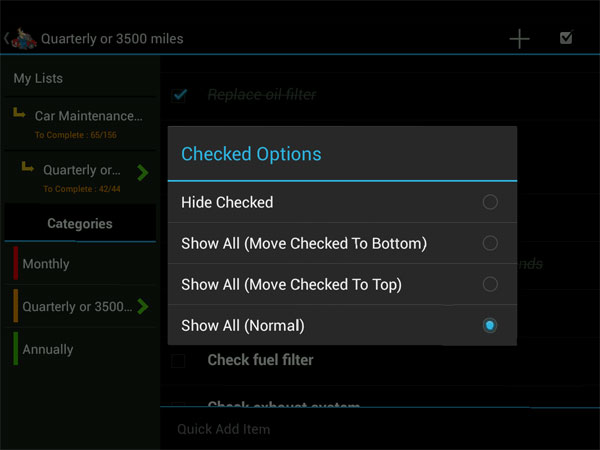 സ്വന്തമായി കാറുണ്ടോ? സ്മാര്‍ട്ട്‌ഫോണില്‍ തീര്‍ച്ചയായും ഇടംപിടിക്കേണ്ട ചില ആപ്പുകള്‍