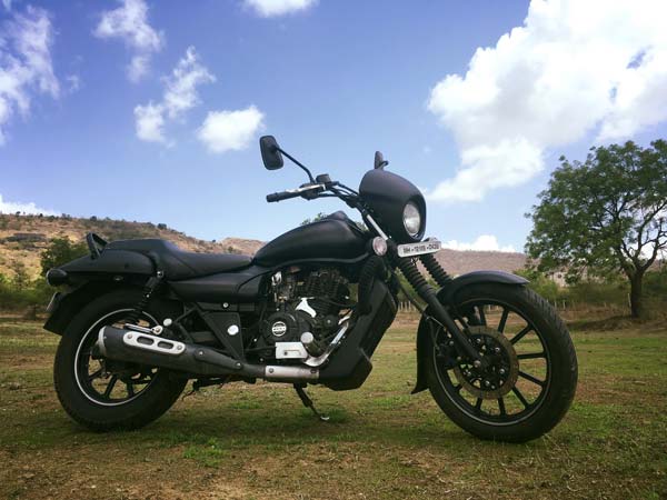 15000 രൂപയ്ക്ക് ഒരു ഹാര്‍ലി; നിങ്ങളുടെ ബജാജ് അവഞ്ചറിനെ ഹാര്‍ലി ഡേവിഡ്‌സണ്‍ ആക്കിയാലോ?