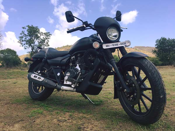 15000 രൂപയ്ക്ക് ഒരു ഹാര്‍ലി; നിങ്ങളുടെ ബജാജ് അവഞ്ചറിനെ ഹാര്‍ലി ഡേവിഡ്‌സണ്‍ ആക്കിയാലോ?