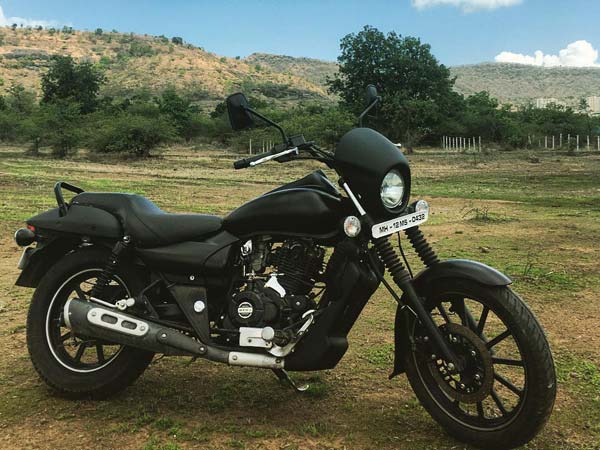 15000 രൂപയ്ക്ക് ഒരു ഹാര്‍ലി; നിങ്ങളുടെ ബജാജ് അവഞ്ചറിനെ ഹാര്‍ലി ഡേവിഡ്‌സണ്‍ ആക്കിയാലോ?