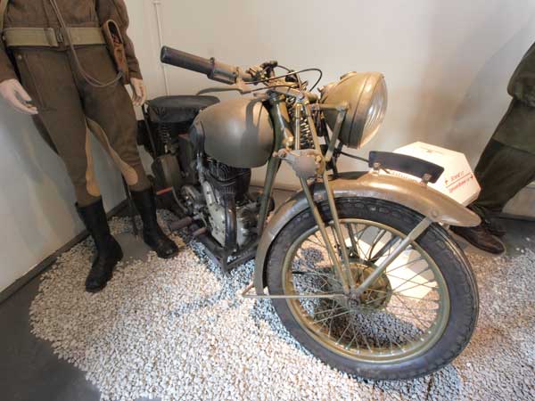 കേട്ടറിവിനെക്കാള്‍ വലുതാണ് റോയല്‍ എന്‍ഫീല്‍ഡ് എന്ന സത്യം; അറിഞ്ഞിരിക്കേണ്ട ചിലത്