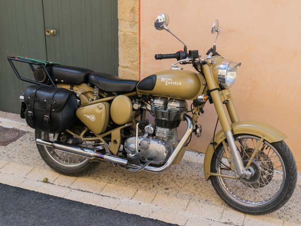 കേട്ടറിവിനെക്കാള്‍ വലുതാണ് റോയല്‍ എന്‍ഫീല്‍ഡ് എന്ന സത്യം; അറിഞ്ഞിരിക്കേണ്ട ചിലത്