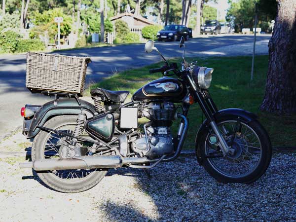 കേട്ടറിവിനെക്കാള്‍ വലുതാണ് റോയല്‍ എന്‍ഫീല്‍ഡ് എന്ന സത്യം; അറിഞ്ഞിരിക്കേണ്ട ചിലത്