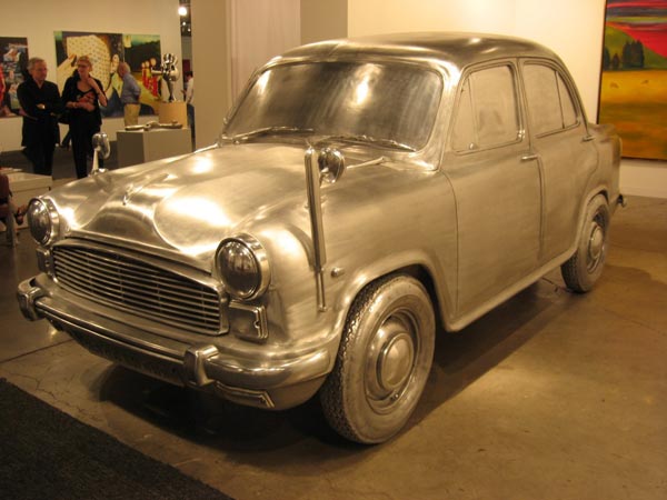 ഇന്ത്യയെ അതിശയിപ്പിച്ച ചില അംബാസഡര്‍ മോഡിഫിക്കേഷനുകള്‍