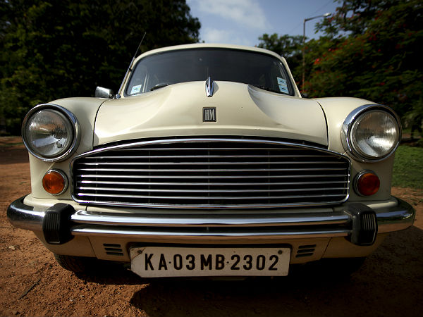 ഇന്ത്യയെ അതിശയിപ്പിച്ച ചില അംബാസഡര്‍ മോഡിഫിക്കേഷനുകള്‍