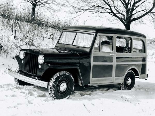 ജീപിന്റെ പിതൃത്വവും ടൊയോട്ട ജീപും; അറിഞ്ഞിരിക്കേണ്ട ചില ജീപ് ചരിത്രങ്ങള്‍