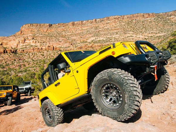 ജീപിന്റെ പിതൃത്വവും ടൊയോട്ട ജീപും; അറിഞ്ഞിരിക്കേണ്ട ചില ജീപ് ചരിത്രങ്ങള്‍