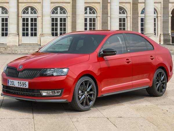 സിറ്റിയും, സിയാസും വേര്‍ണയും ഒന്ന് ഭയക്കണം!; റാപിഡ് മോണ്‍ടി കാര്‍ലോയുമായി സ്‌കോഡ എത്തി