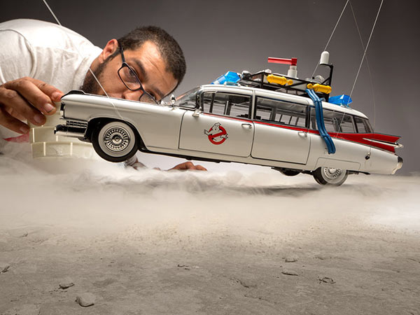 ഔഡി R8 ന്റെ ഫോട്ടോഷൂട്ട് നടന്നത് കാര്‍ ഇല്ലാതെ!; ഇത് അമ്പരിപ്പിക്കുന്ന കാര്‍ ഫോട്ടോഗ്രഫി