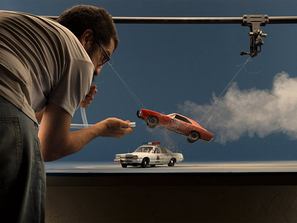 ഔഡി R8 ന്റെ ഫോട്ടോഷൂട്ട് നടന്നത് കാര്‍ ഇല്ലാതെ!; ഇത് അമ്പരിപ്പിക്കുന്ന കാര്‍ ഫോട്ടോഗ്രഫി