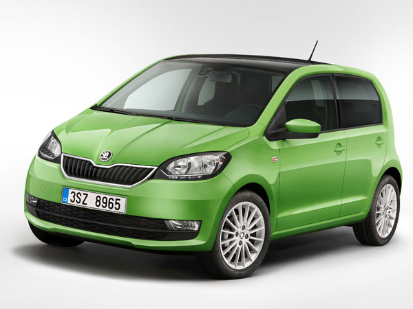 ബജറ്റ് മുഖവുമായി സ്കോഡ; ഇന്ത്യയ്ക്കായി ചെറിയ കാറിനെ ചെക്ക് നിര്മ്മാതാക്കള് ഒരുക്കുന്നു ബജറ്റ് മുഖവുമായി സ്കോഡ; ഇന്ത്യയ്ക്കായി ചെറിയ കാറിനെ ചെക്ക് നിര്മ്മാതാക്കള് ഒരുക്കുന്നു
