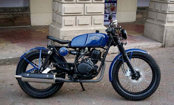 ബജാജിന് പോലും തിരിച്ചറിയാന്‍ സാധിക്കാത്ത ചില പള്‍സര്‍ മോഡിഫിക്കേഷനുകള്‍