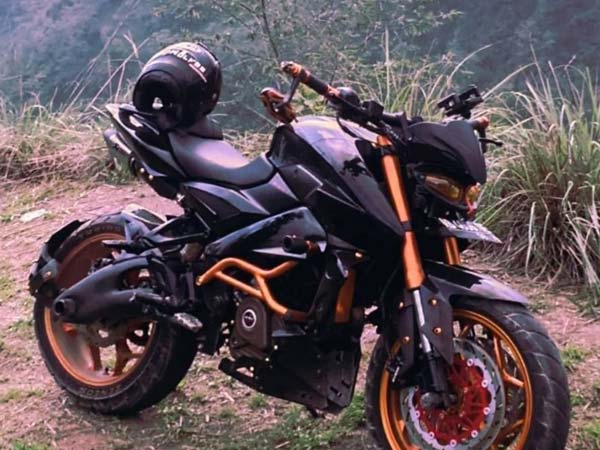 ബജാജിന് പോലും തിരിച്ചറിയാന്‍ സാധിക്കാത്ത ചില പള്‍സര്‍ മോഡിഫിക്കേഷനുകള്‍