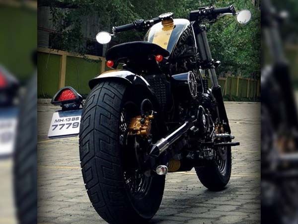 ബജാജിന് പോലും തിരിച്ചറിയാന്‍ സാധിക്കാത്ത ചില പള്‍സര്‍ മോഡിഫിക്കേഷനുകള്‍