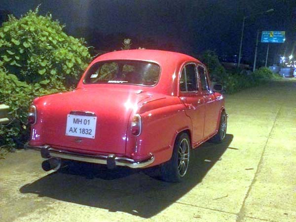 ലംബോര്‍ഗിനിയെ വെല്ലുന്ന ടാറ്റ ഇന്‍ഡിക്ക; വിപണിയെ ഞെട്ടിച്ച ചില അവതാരങ്ങള്‍