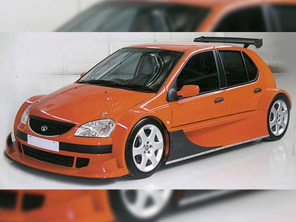 ലംബോര്‍ഗിനിയെ വെല്ലുന്ന ടാറ്റ ഇന്‍ഡിക്ക; വിപണിയെ ഞെട്ടിച്ച ചില അവതാരങ്ങള്‍